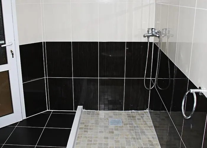 Apartment Oliver Vlorë